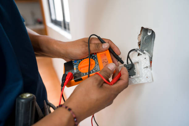 Best Electric Panel Repair  in Bear Valley Springs, CA