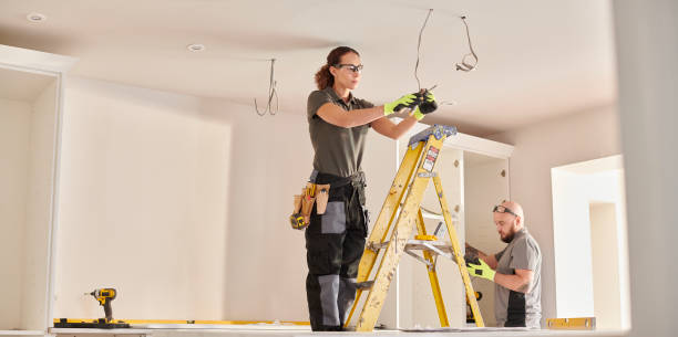 Best Electrician Near Me  in Bear Valley Springs, CA