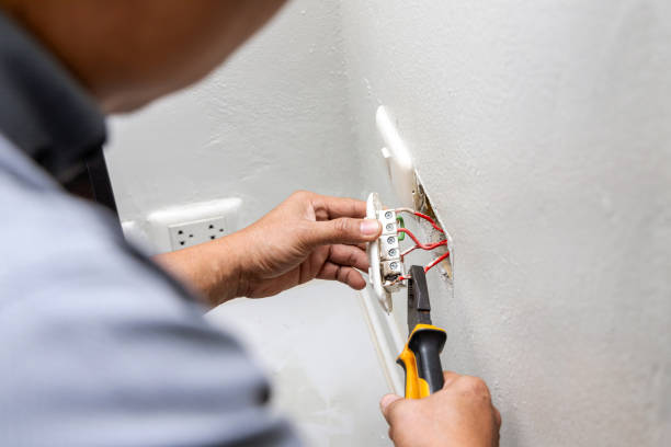 Best Electrical Wiring Services  in Bear Valley Springs, CA