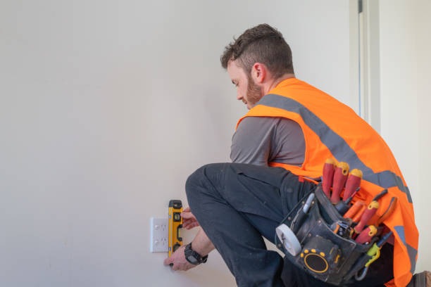 Best Industrial Electrical Services  in Bear Valley Springs, CA