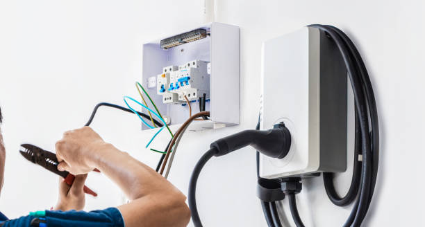Best Electrical Contractors for Businesses  in Bear Valley Springs, CA