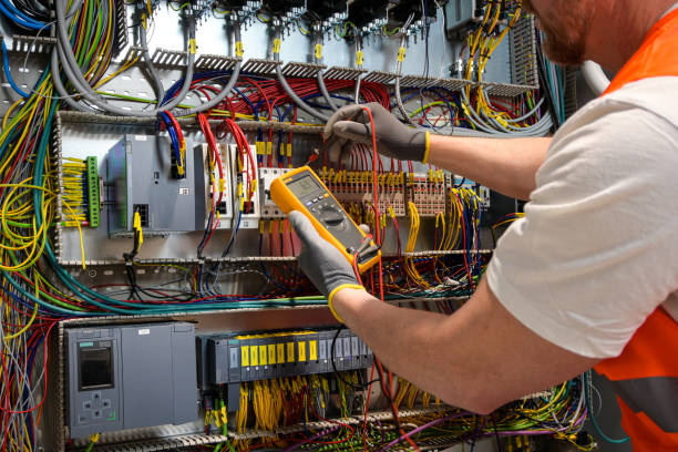 Best Electrical Troubleshooting Services  in Bear Valley Springs, CA