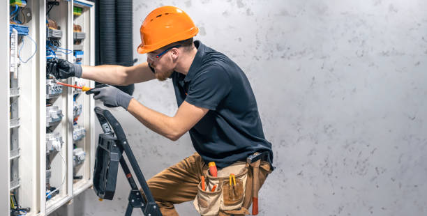 Best Best Electricians Near Me  in Bear Valley Springs, CA