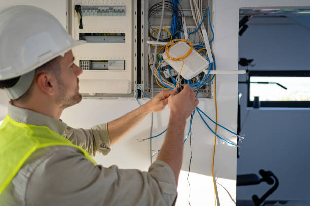 Best Electrical System Inspection  in Bear Valley Springs, CA